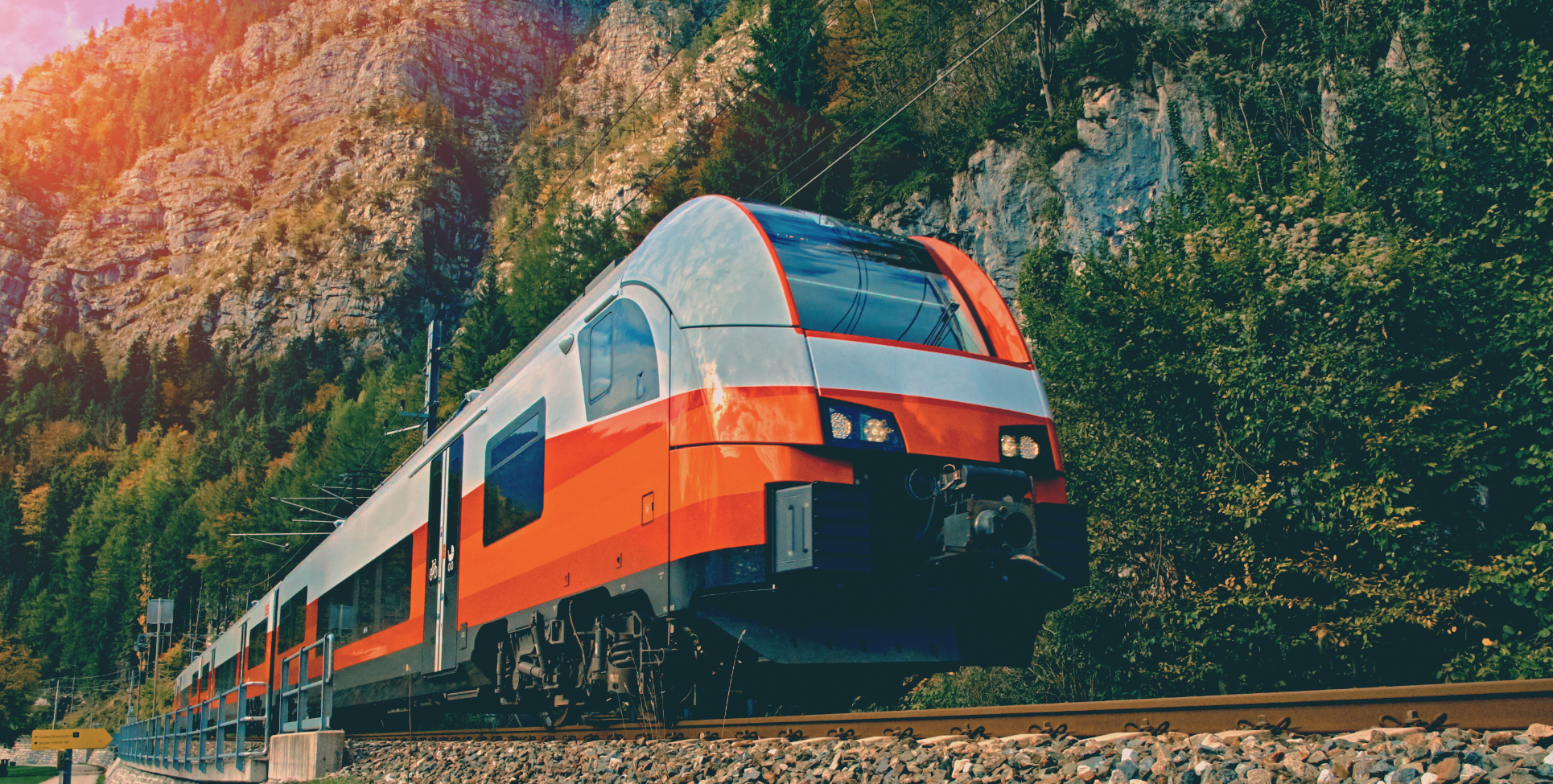 Ingénieur Safety ferroviaire H/F